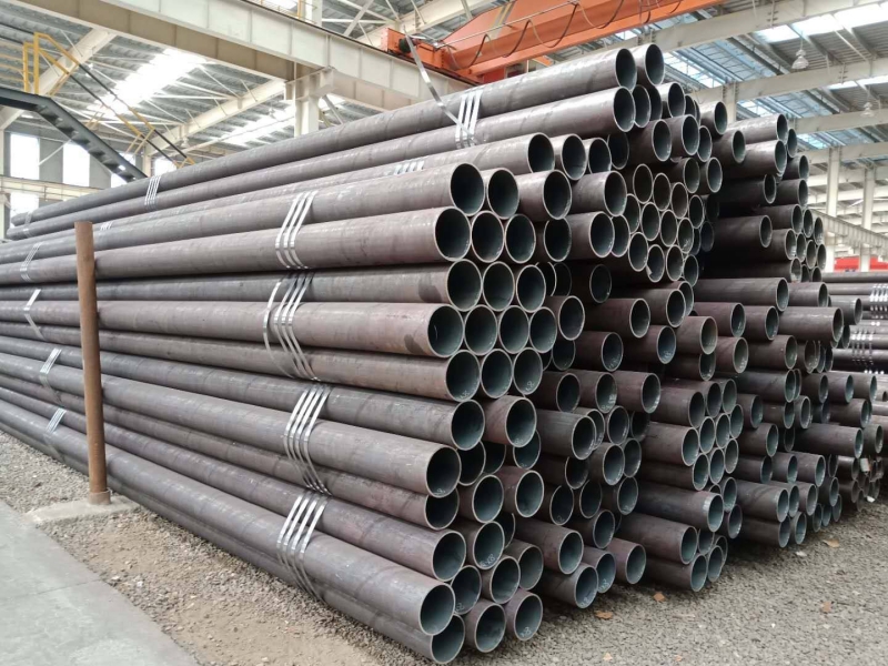 梨树30CrMo合金无缝钢管