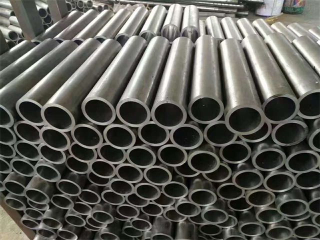 梨树30CrMo精密无缝钢管